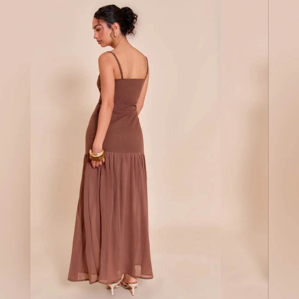 PrettyLittleThing Dress Size 12 - Picture 2 of 3